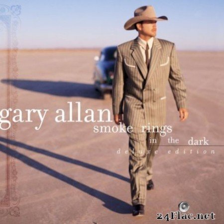 Gary Allan - Smoke Rings In The Dark (Deluxe Edition) (2019)
