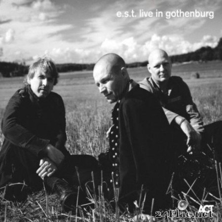Esbjörn Svensson Trio - Live in Gothenburg (2019)