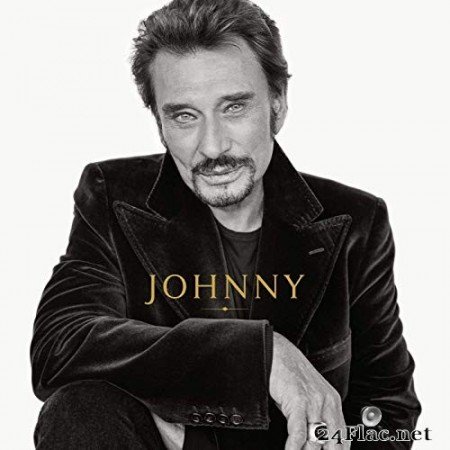 Johnny Hallyday - Johnny (2019) Hi-Res