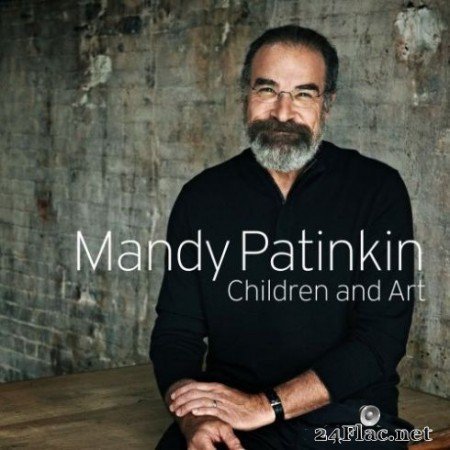 Mandy Patinkin - Children and Art (2019)