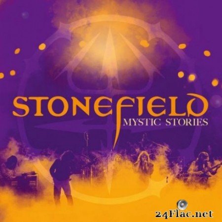 Stonefield - Mystic Stories (2019)