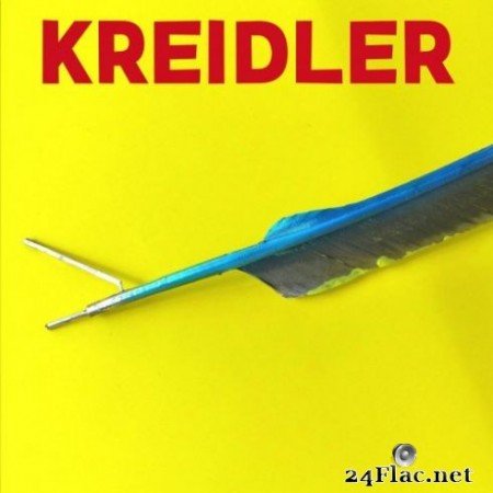 Kreidler - Flood (2019)
