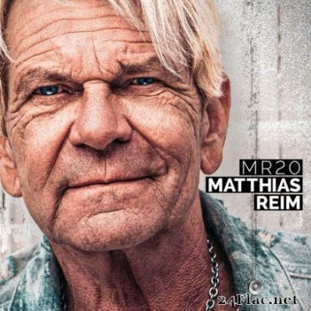 Matthias Reim - MR20 (2019) Hi-Res