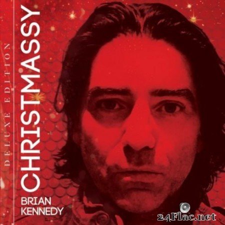 Brian Kennedy - Christmassy (Deluxe Edition) (2019)