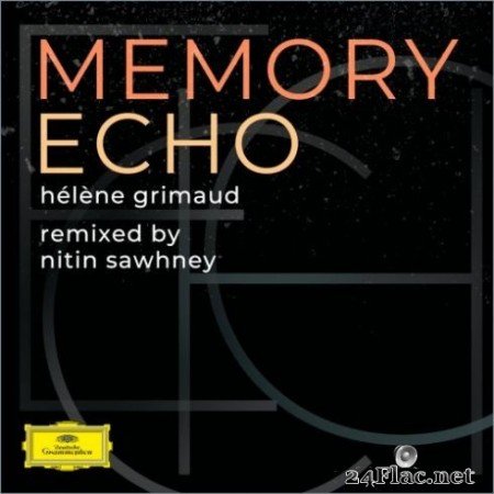 Hélène Grimaud - Memory Echo (2019) Hi-Res