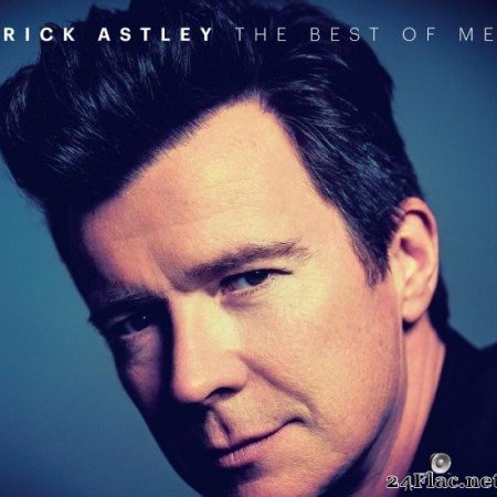 Rick Astley - The Best of Me (2019) [FLAC (tracks)]