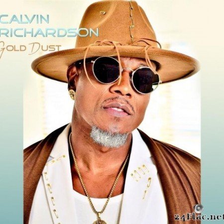 Calvin Richardson - Gold Dust (2019) [FLAC (tracks)]