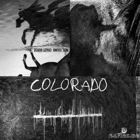 Neil Young - Colorado (2019) [FLAC (tracks)]