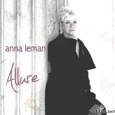 Anna Leman - Allure (2018) [FLAC (tracks)]