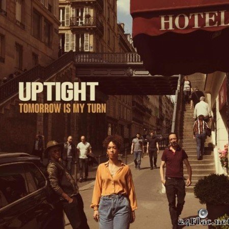 Uptight - Tomorrow is My Turn (2019) [FLAC (tracks)]