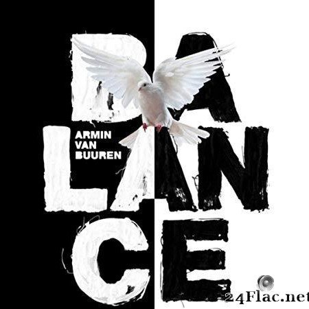 Armin van Buuren - Balance (2019) [FLAC (tracks)]