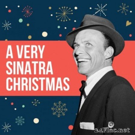 Frank Sinatra - A Very Sinatra Christmas (2019)