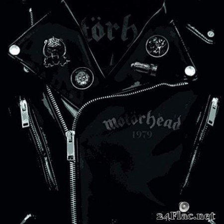 Motorhead - 1979 (2019)