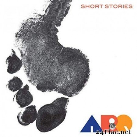 The Arq - Short Stories (2019)