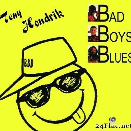 VA - Tony Hendrik: Bad Boys Blues & Disco Projects (2003) [FLAC (image + .cue)]