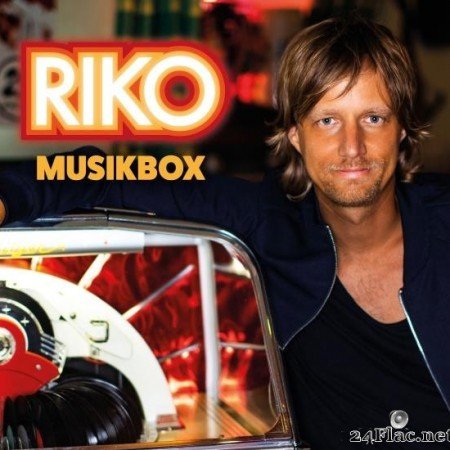 Riko - Musikbox (2019) [FLAC (tracks)]