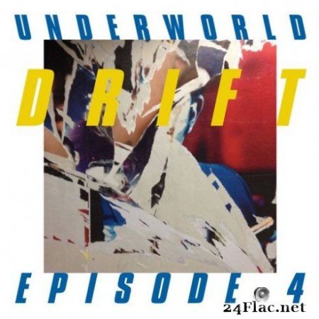Underworld - Drift Episode 4 &#8220;Space&#8221; (2019)