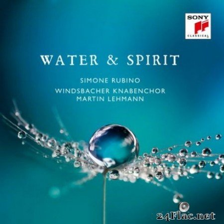 Windsbacher Knabenchor - Water & Spirit (2019) Hi-Res