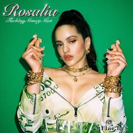 ROSALÍA – Fucking Money Man (EP) (2019)