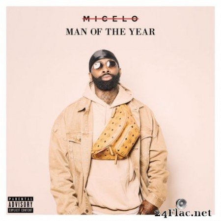 Micel O - Man of the Year (2019)