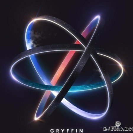 Gryffin - Gravity (2019) [FLAC (tracks)]