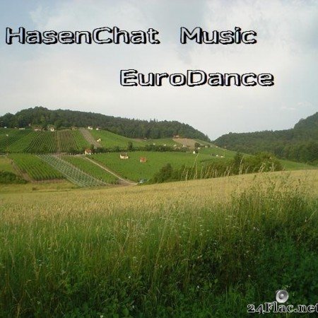 Hasenchat Music - EuroDance (2012) [FLAC (tracks)]