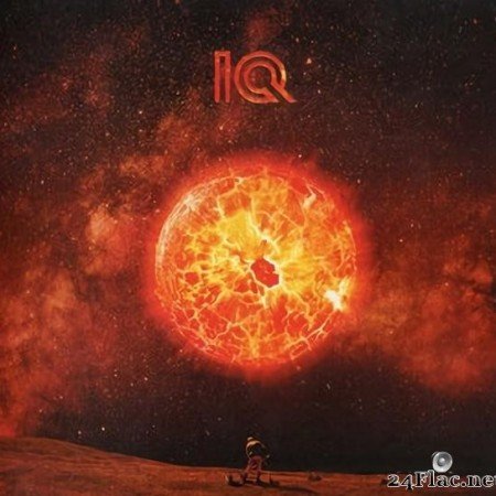 IQ - Resistance (2019) [FLAC (tracks + .cue)]