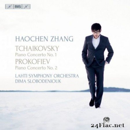 Haochen Zhang - Tchaikovsky: Piano Concerto No.1 - Prokofiev: Piano Concerto No. 2 (2019)
