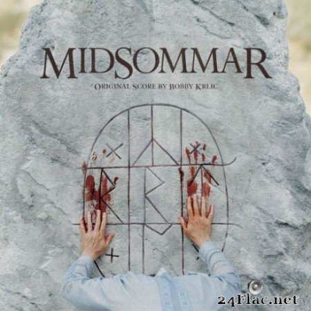 Bobby Krlic - Midsommar (Original Score) (2019)
