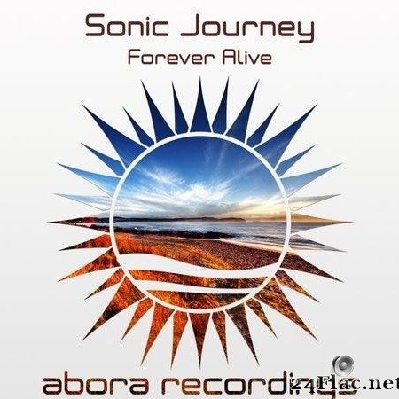 Sonic Journey - Forever Alive (2019) [FLAC (tracks)]