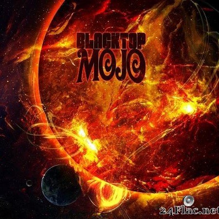 Blacktop Mojo - Under The Sun (2019) [FLAC (tracks + .cue)]