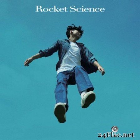 DedachiKenta - Rocket Science (2019)