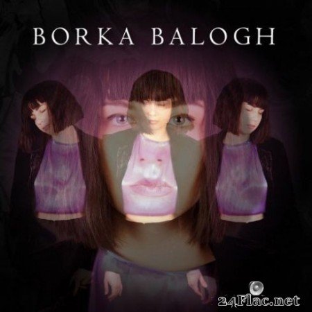 Borka Balogh - Borka Balogh (2019)