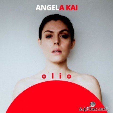Angela Kai - Olio (2019)