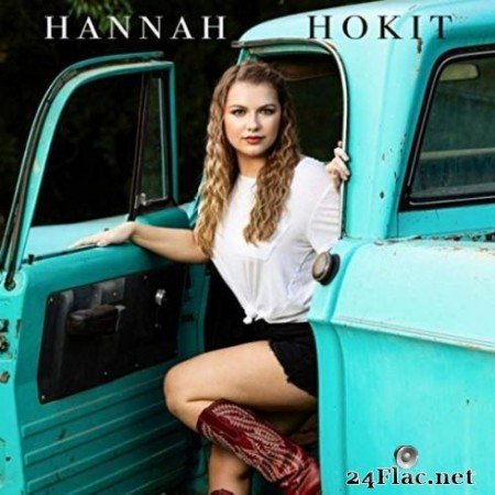 Hannah Hokit - Hannah Hokit (EP) (2019)