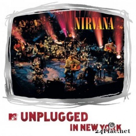 Nirvana - MTV Unplugged In New York (25th Anniversary – Live) (2019)