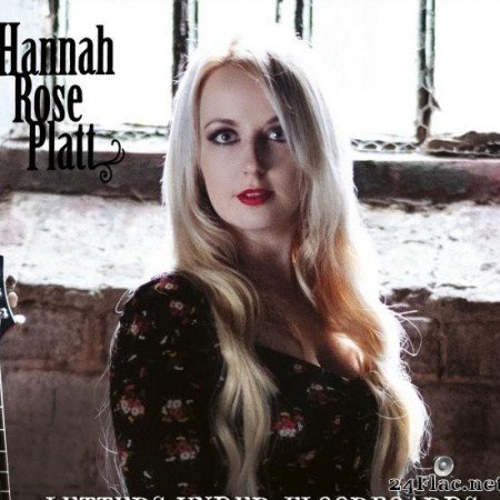 Hannah Rose Platt - Letters Under Floorboards (2019) [FLAC (tracks)]