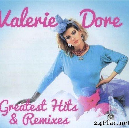 Valerie Dore - Greatest Hits & Remixes (2016) [FLAC (tracks + .cue)]