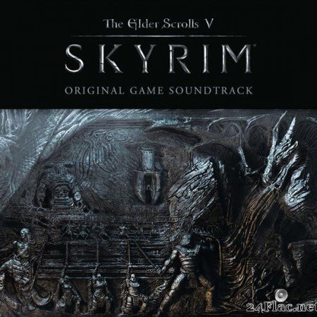Jeremy Soule - The Elder Scrolls V: Skyrim Soundtrack (Limited Edition) (2011) [FLAC (tracks + .cue)]