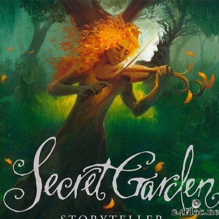 Secret Garden - Storyteller (2019) [FLAC (image + .cue)]