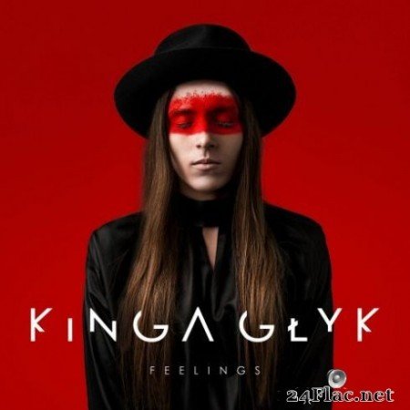 Kinga Glyk - Feelings (2019) Hi-Res