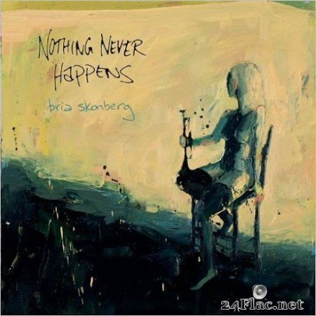 Bria Skonberg - Nothing Never Happens (2019)