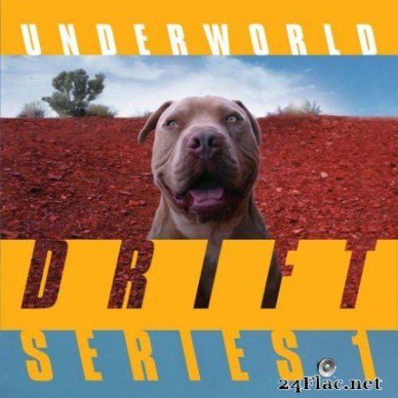 Underworld – DRIFT Series 1 (2019) Hi-Res
