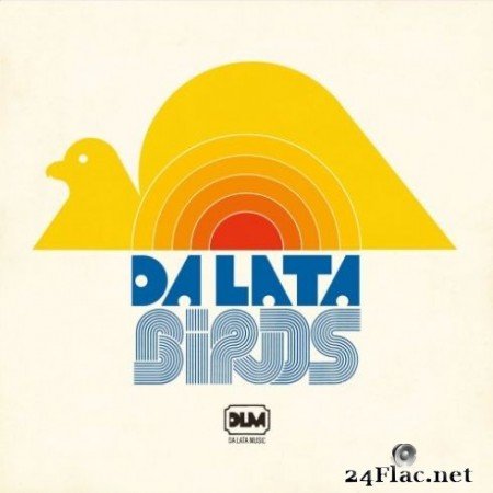 Da Lata - Birds (2019)