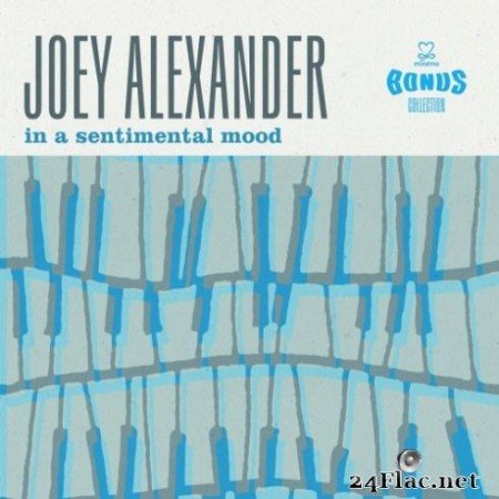 Joey Alexander - In a Sentimental Mood (Bonus Collection) (2019)