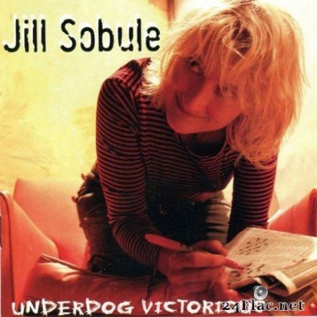 Jill Sobule - Underdog Victorious (Deluxe Edition) (2019)