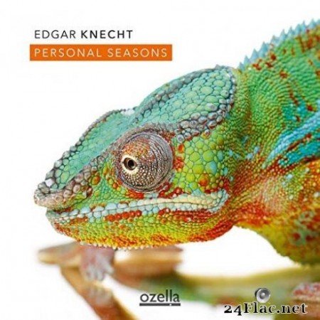Edgar Knecht - Personal Seasons (2019)