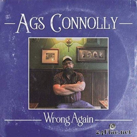 Ags Connolly - Wrong Again (2019)