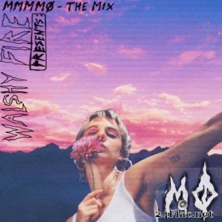 MØ - Walshy Fire Presents: MMMMØ - The Mix (2019)