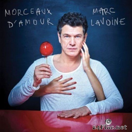 Marc Lavoine - Best Of - Morceaux d’amour (2019)